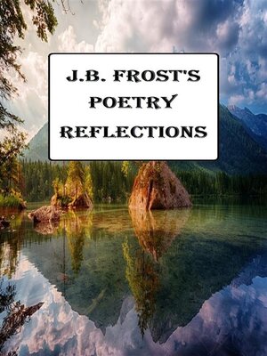 cover image of Poetry Reflections